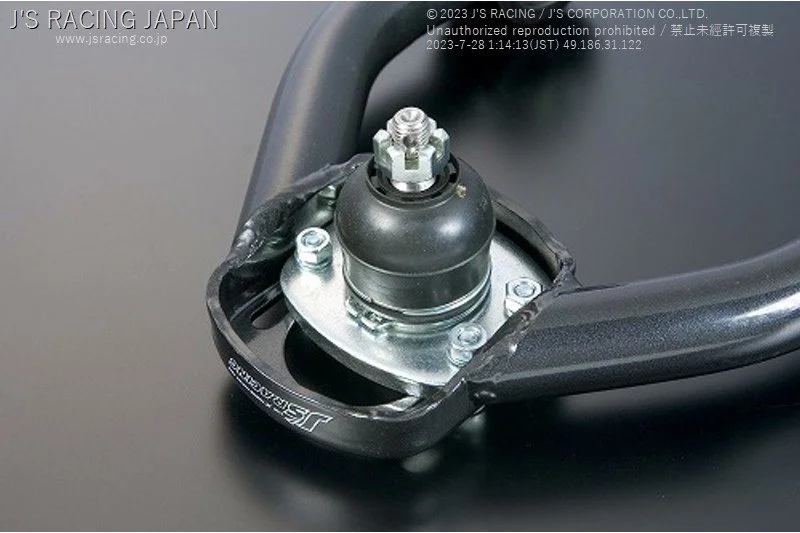 CL7 SUSサーキットコンバーター #J'S RACING（J'S RACING 3D GT